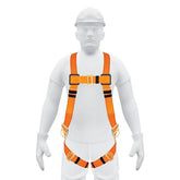 Arnes cuerpo comp 3 nillos rn-5436 truper